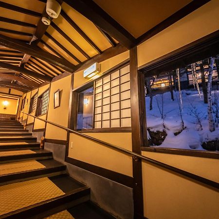 Konashi No Yu Sasaya Hotel มัตสึโมโตะ ภายนอก รูปภาพ