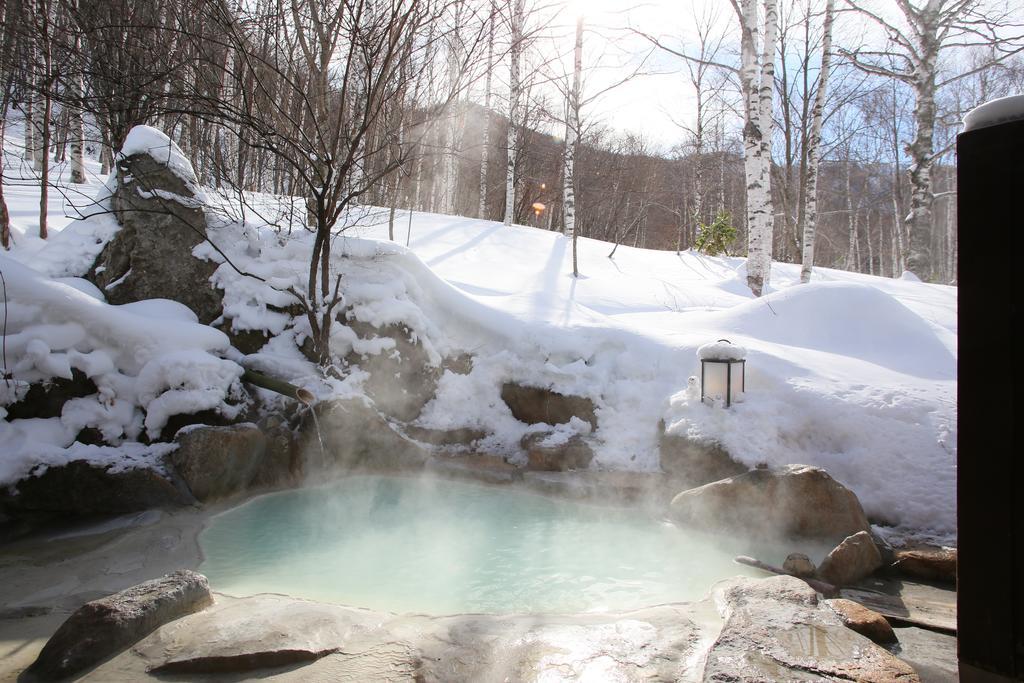 Konashi No Yu Sasaya Hotel มัตสึโมโตะ ภายนอก รูปภาพ
