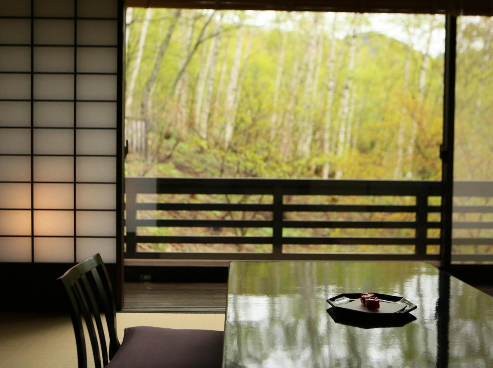Konashi No Yu Sasaya Hotel มัตสึโมโตะ ภายนอก รูปภาพ
