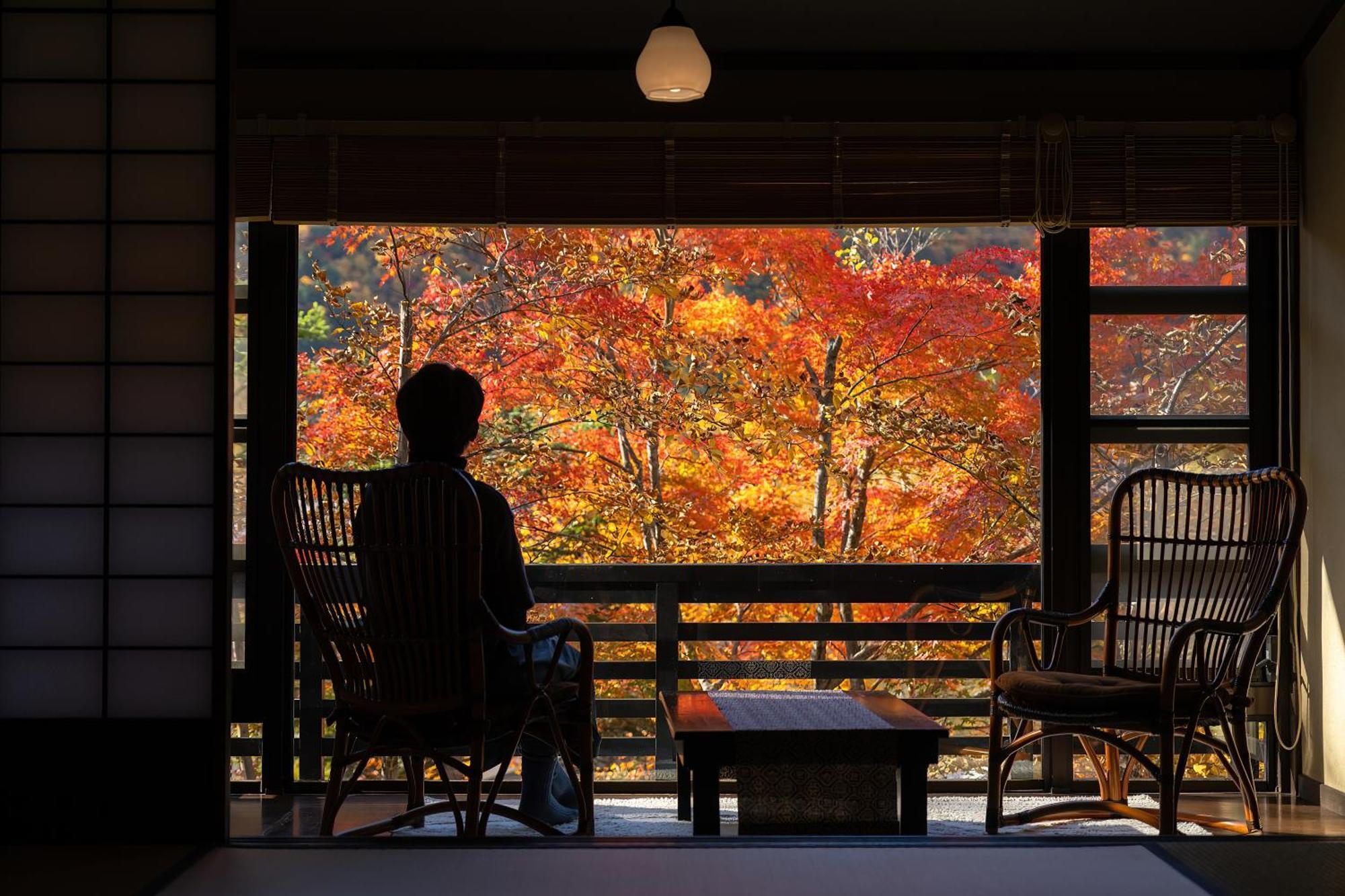 Konashi No Yu Sasaya Hotel มัตสึโมโตะ ภายนอก รูปภาพ