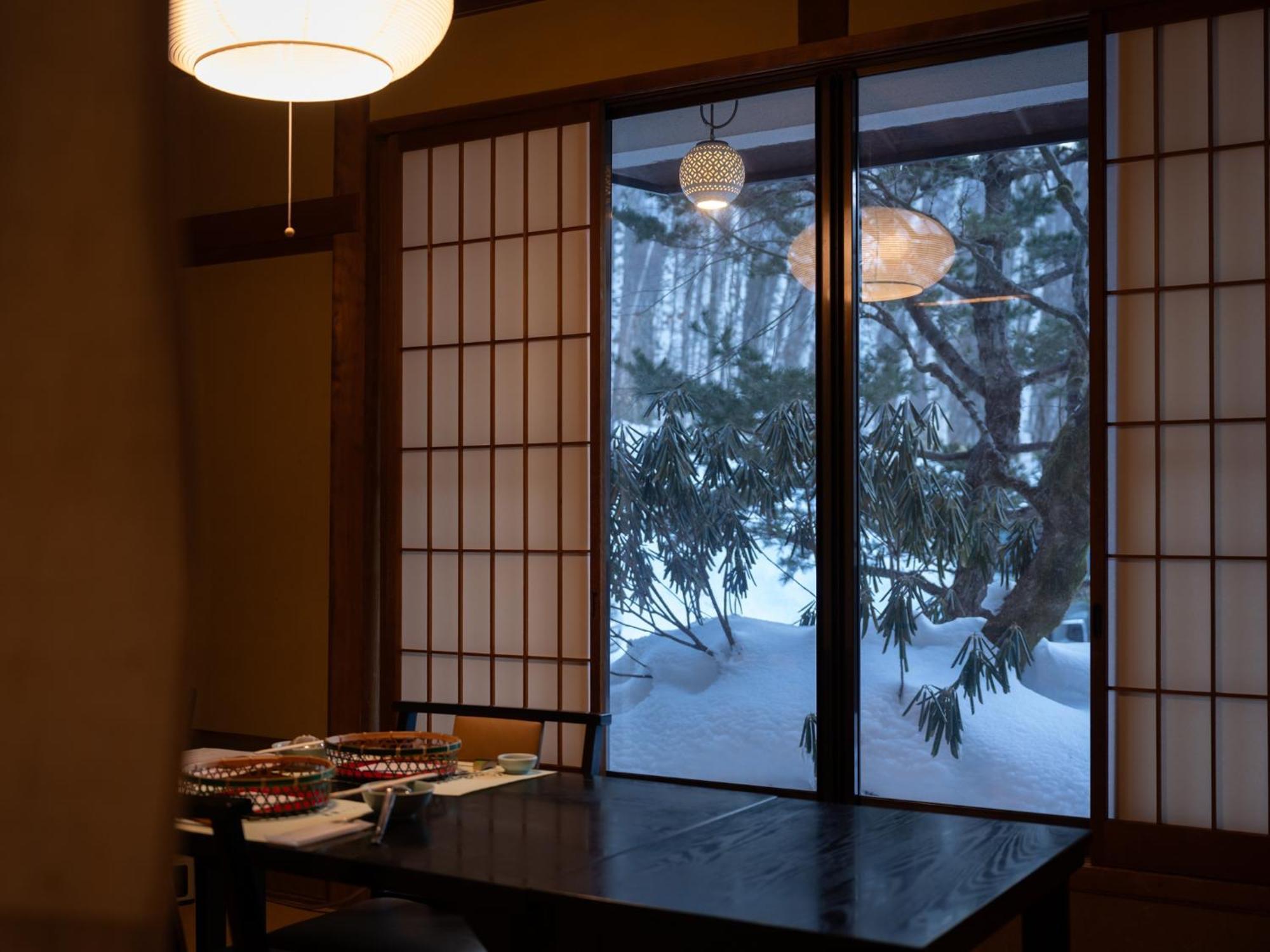Konashi No Yu Sasaya Hotel มัตสึโมโตะ ภายนอก รูปภาพ