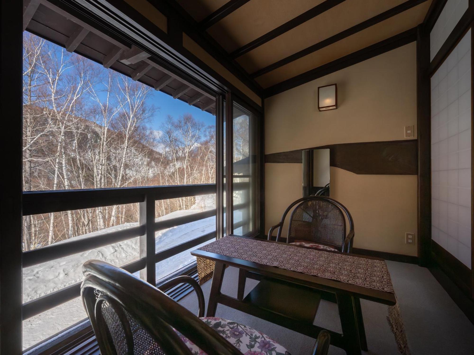 Konashi No Yu Sasaya Hotel มัตสึโมโตะ ภายนอก รูปภาพ