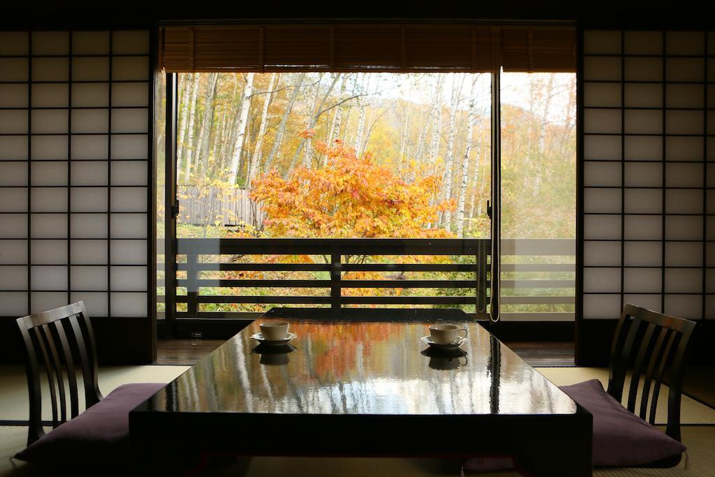 Konashi No Yu Sasaya Hotel มัตสึโมโตะ ภายนอก รูปภาพ